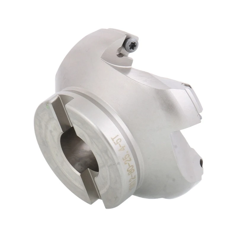 45 Face Milling Cutter best