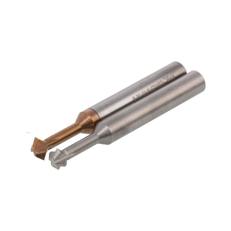 Chamfering End Mill factory
